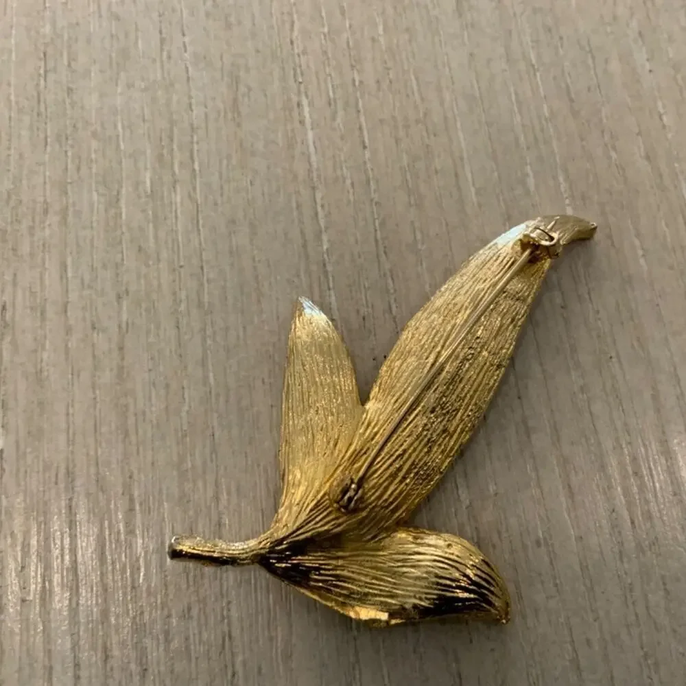 Vintage Brooch